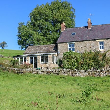 Hoodgill Barn Villa Newbiggin  Exterior foto