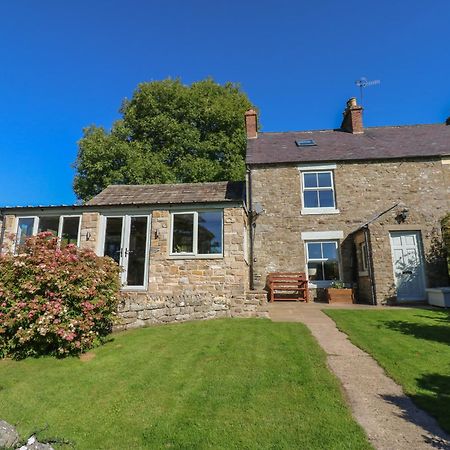 Hoodgill Barn Villa Newbiggin  Exterior foto