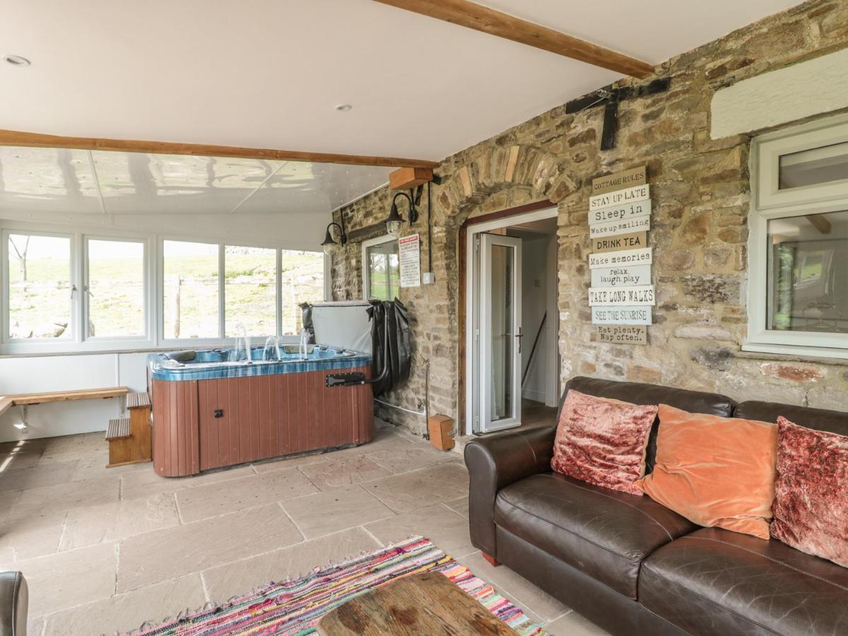 Hoodgill Barn Villa Newbiggin  Exterior foto