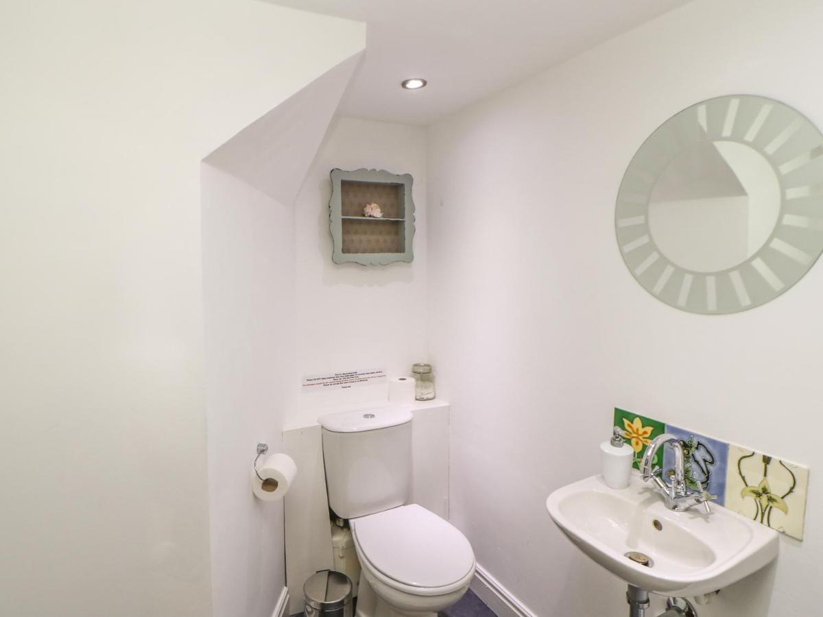 Hoodgill Barn Villa Newbiggin  Exterior foto
