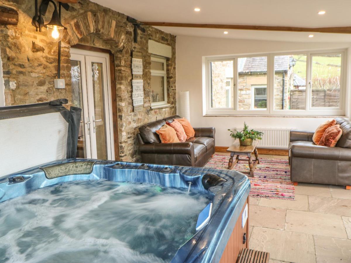 Hoodgill Barn Villa Newbiggin  Exterior foto